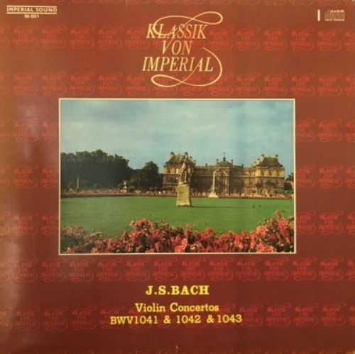 Klassik Von Imperial (60 LP 10 Box Set) 엘피뮤지엄