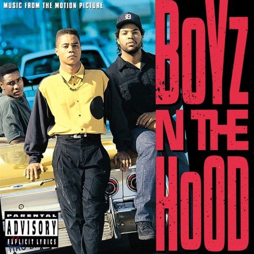 Boyz N The Hood 엘피뮤지엄