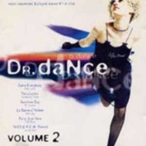 Dr.Dance Vol.2 엘피뮤지엄