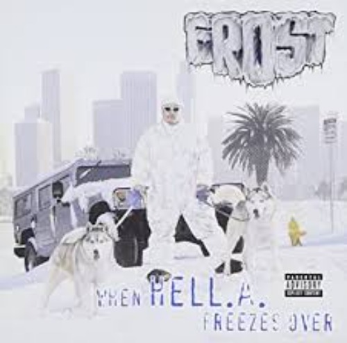 When Hell.A.Freeze Over 엘피뮤지엄