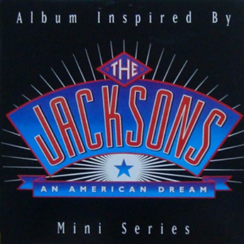 The Jacksons (An American Dream) 엘피뮤지엄