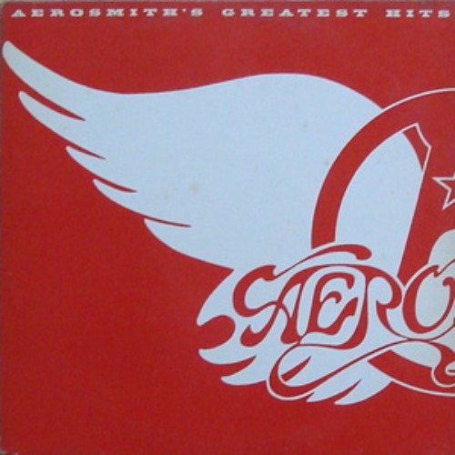 Aerosmith&#039;s Greatest Hits 엘피뮤지엄