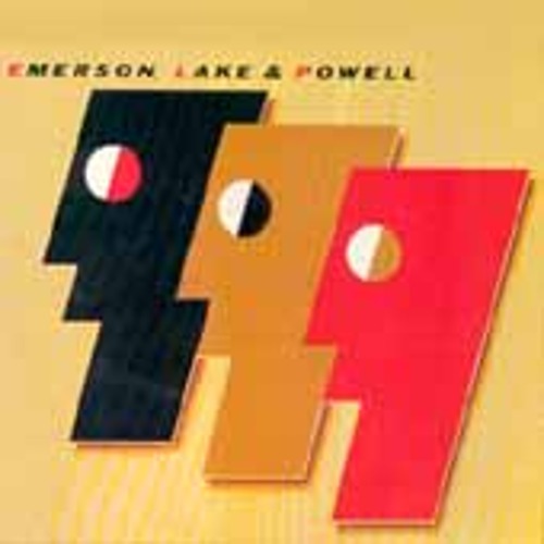 Emerson Lake &amp; Powell 엘피뮤지엄