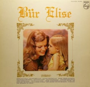 Fur Elise (Home Music Custom 20) 엘피뮤지엄