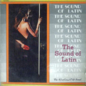 The Sound Of Latin 엘피뮤지엄