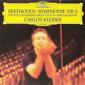 Beethoven : Symphonie Nr.5 엘피뮤지엄