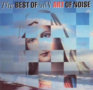 The Best Of The Art Of Noise 엘피뮤지엄