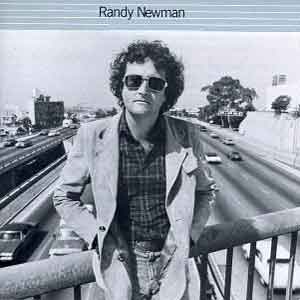 Randy Newman 엘피뮤지엄