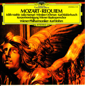 Mozart : Requiem 엘피뮤지엄