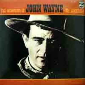 The Memories Of John Wayne (Mr.America) 엘피뮤지엄