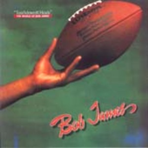 Touchdown &amp; Heads (The World Of Bob James) 엘피뮤지엄