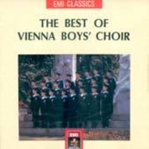 The Best Of Vienna Boys&#039; Choir 엘피뮤지엄