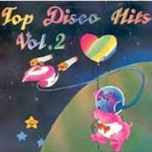Top Disco Hits Vol.2 엘피뮤지엄