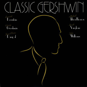 Classic Gershwin 엘피뮤지엄
