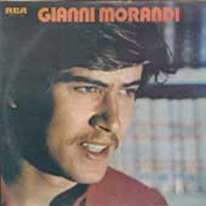 Gianni Morandi 엘피뮤지엄