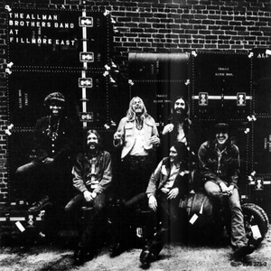 At Fillmore East 엘피뮤지엄