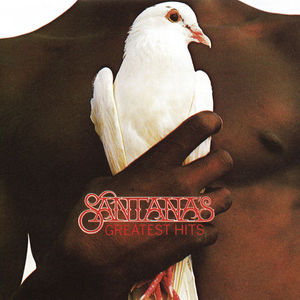 Santana Greatest Hits 엘피뮤지엄