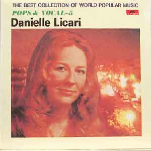 Damoelle Licari (Pops &amp; Vocal 5) 엘피뮤지엄