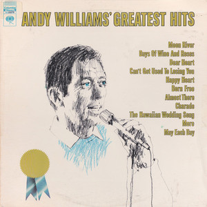 Andy Williams&#039; Greatest 엘피뮤지엄