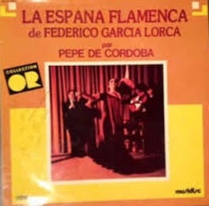 La Espana Flamenca De 엘피뮤지엄