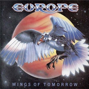 Wings Of Tomorrow 엘피뮤지엄