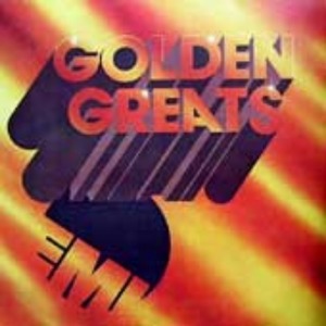 Golden Greats 엘피뮤지엄