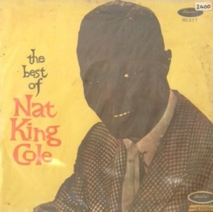 The Best Of Nat King Cole 엘피뮤지엄