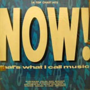 Now (That&#039;s What I Call Music) 엘피뮤지엄