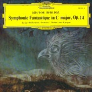 Berlioz : Symphonie Fantastique In C Major, Op.14 엘피뮤지엄
