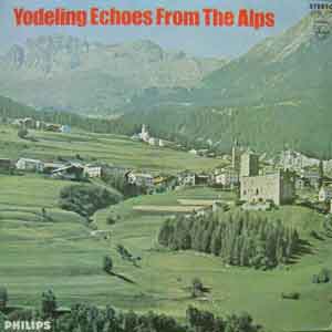 Yodeling Echoes From The Alps 엘피뮤지엄