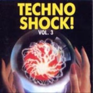 Techno Shock! Vol.3 엘피뮤지엄