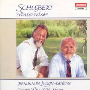 Schubert : Winterreise 엘피뮤지엄