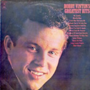 Bobby Vinton&#039;s Greatest Hits 엘피뮤지엄