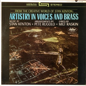 Artistry In Voices And Brass 엘피뮤지엄