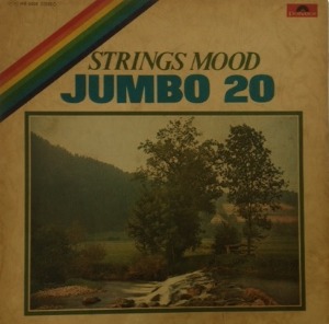 Strings Mood Jumbo 20 엘피뮤지엄