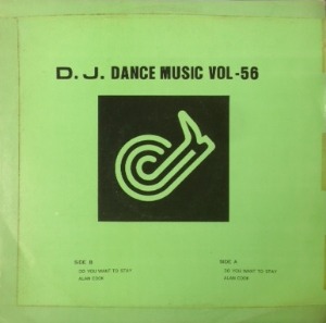 D.J. Dance Music Vol.56 엘피뮤지엄