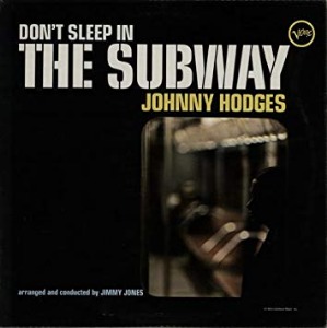 Don&#039;t Sleep In The Subway 엘피뮤지엄