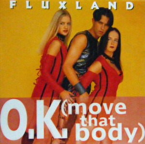O.K. (Move That Body) 엘피뮤지엄