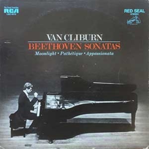 Beethoven : Sonatas 엘피뮤지엄