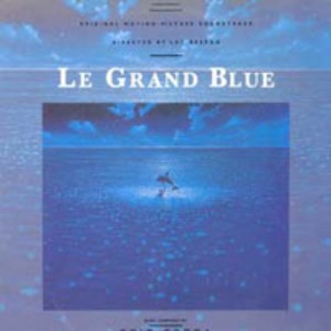 Le Grand Blue 엘피뮤지엄