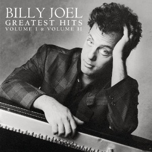 Billy Joel Greatest Hits Vol.1 &amp; Vol.2 엘피뮤지엄