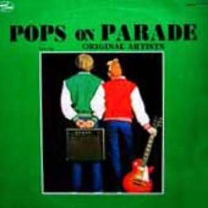 Pops On Parade 엘피뮤지엄