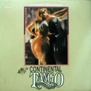 Continental Tango 엘피뮤지엄