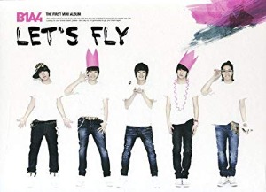 Let&#039;s Fly 엘피뮤지엄