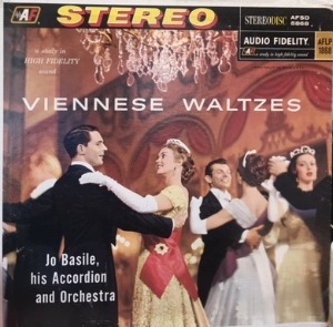 Viennese Waltzes 엘피뮤지엄