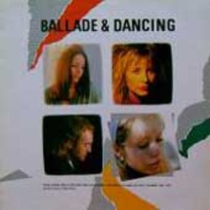 Ballade &amp; Dancing 엘피뮤지엄
