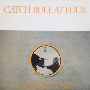Catch Bull At Four 엘피뮤지엄
