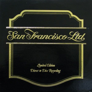 San Francisco Ltd 엘피뮤지엄