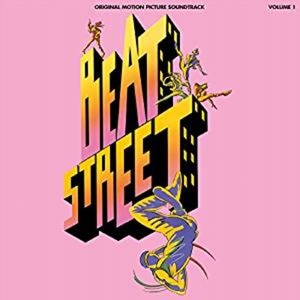Beat Street Vol.1 엘피뮤지엄
