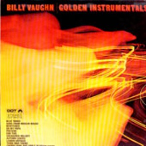Golden Instrumentals 엘피뮤지엄